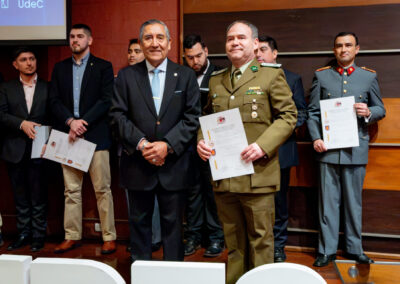 UdeC Ceremonia Analisis Inteligencia 45