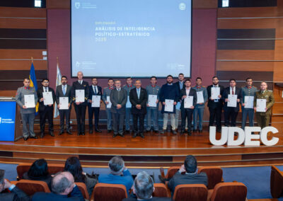 UdeC Ceremonia Analisis Inteligencia 46