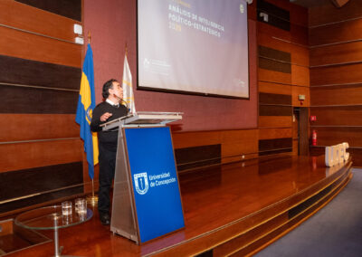 UdeC Ceremonia Analisis Inteligencia 48