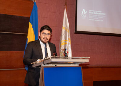 UdeC Ceremonia Analisis Inteligencia 49