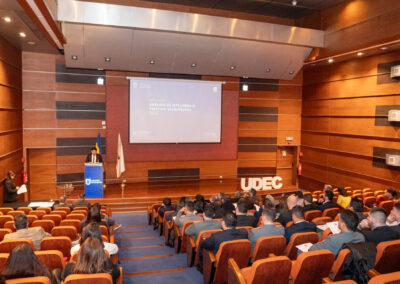 UdeC Ceremonia Analisis Inteligencia 50