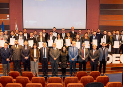 UdeC Ceremonia Analisis Inteligencia 58