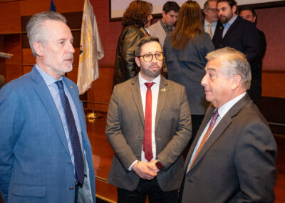 UdeC Ceremonia Analisis Inteligencia 61